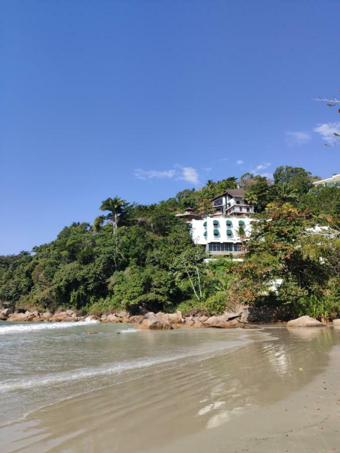 Wembley Beach Apto 704 أوباتوبا المظهر الخارجي الصورة