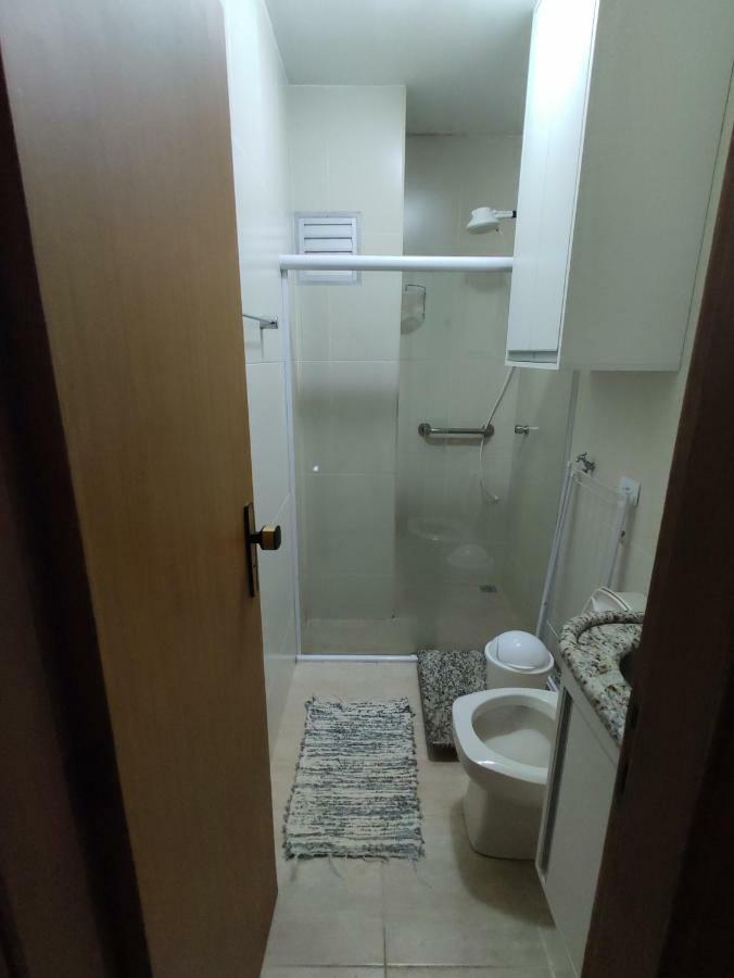 Wembley Beach Apto 704 أوباتوبا المظهر الخارجي الصورة